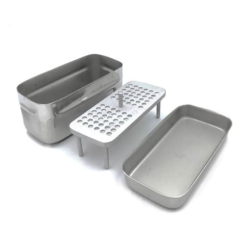 stainless steel endo box|Endo Boxes: Buy Endo Boxes Online at Best Price.